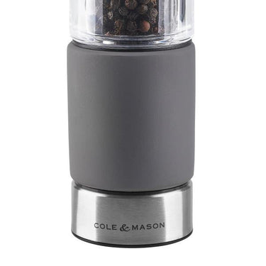Cole & Mason Regent Salt & Pepper Gift Set